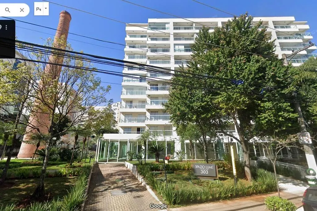 Casa Hotel - Studio Spazio - Mooca - Piscina E Spa Sao Paulo 0*,  Brazil