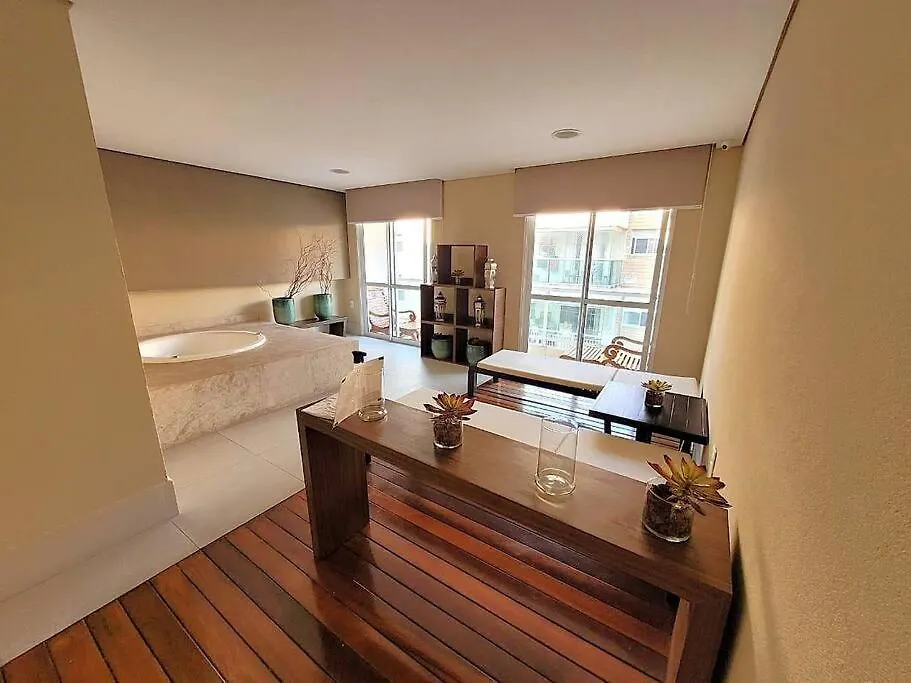 Casa Hotel - Studio Spazio - Mooca - Piscina E Spa Sao Paulo