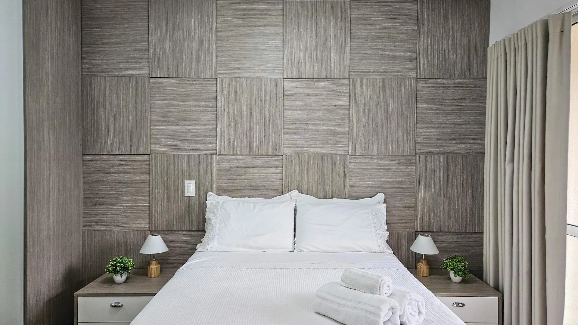 Apartment Casa Hotel - Studio Spazio - Mooca - Piscina E Spa Sao Paulo Brazil