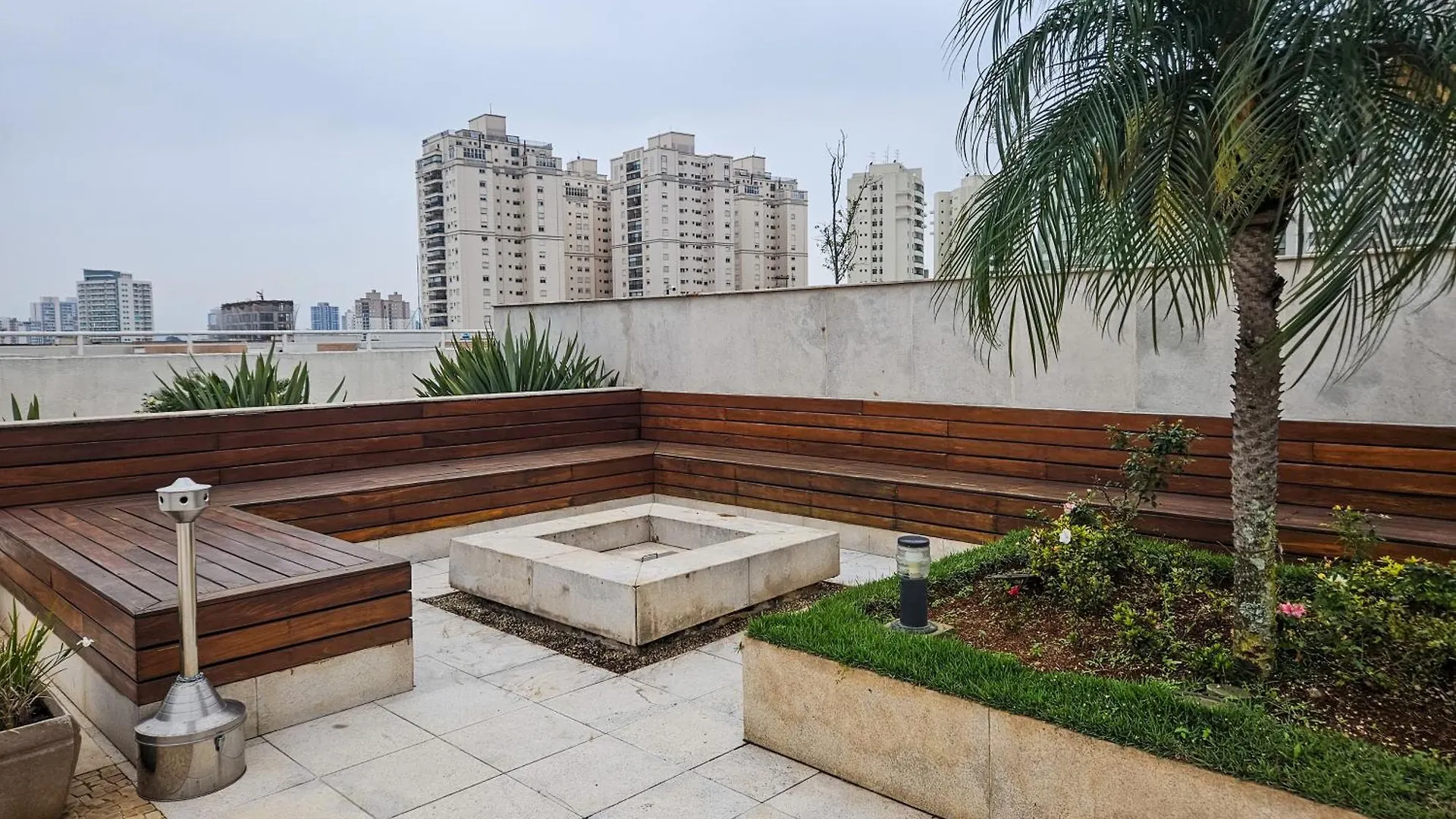 Casa Hotel - Studio Spazio - Mooca - Piscina E Spa Sao Paulo
