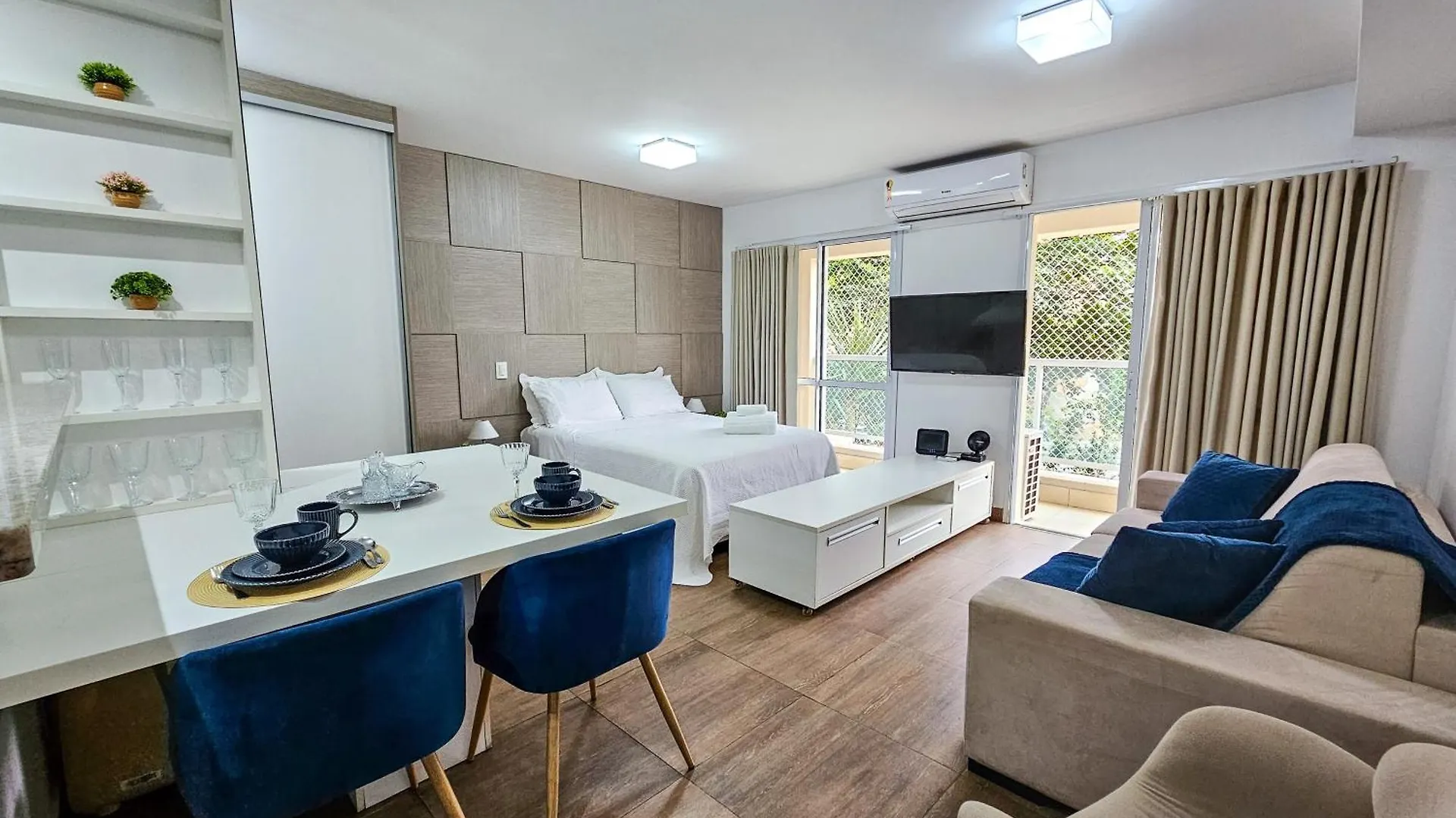 Casa Hotel - Studio Spazio - Mooca - Piscina E Spa Sao Paulo Brazil