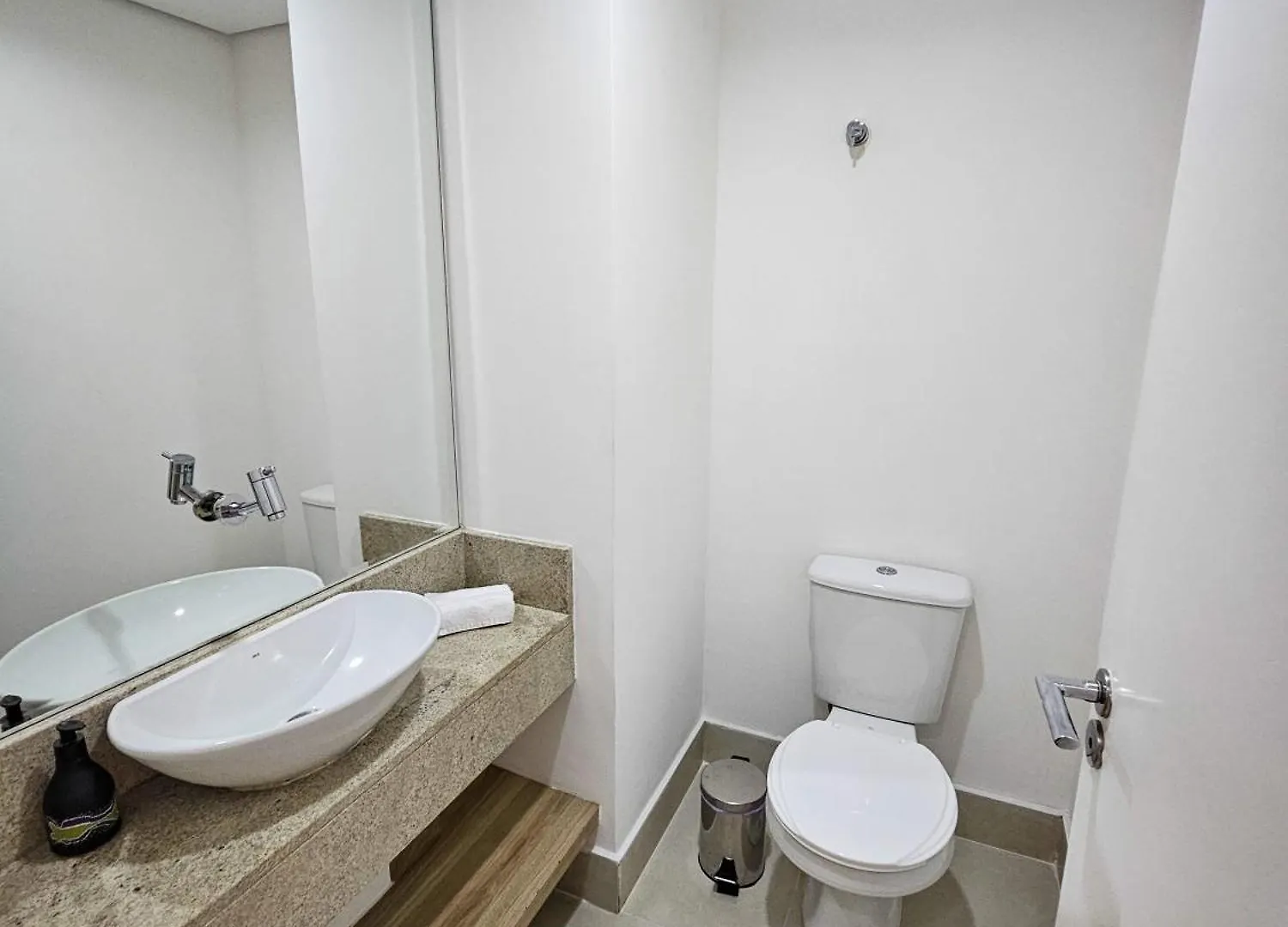 Casa Hotel - Studio Spazio - Mooca - Piscina E Spa Sao Paulo Apartment