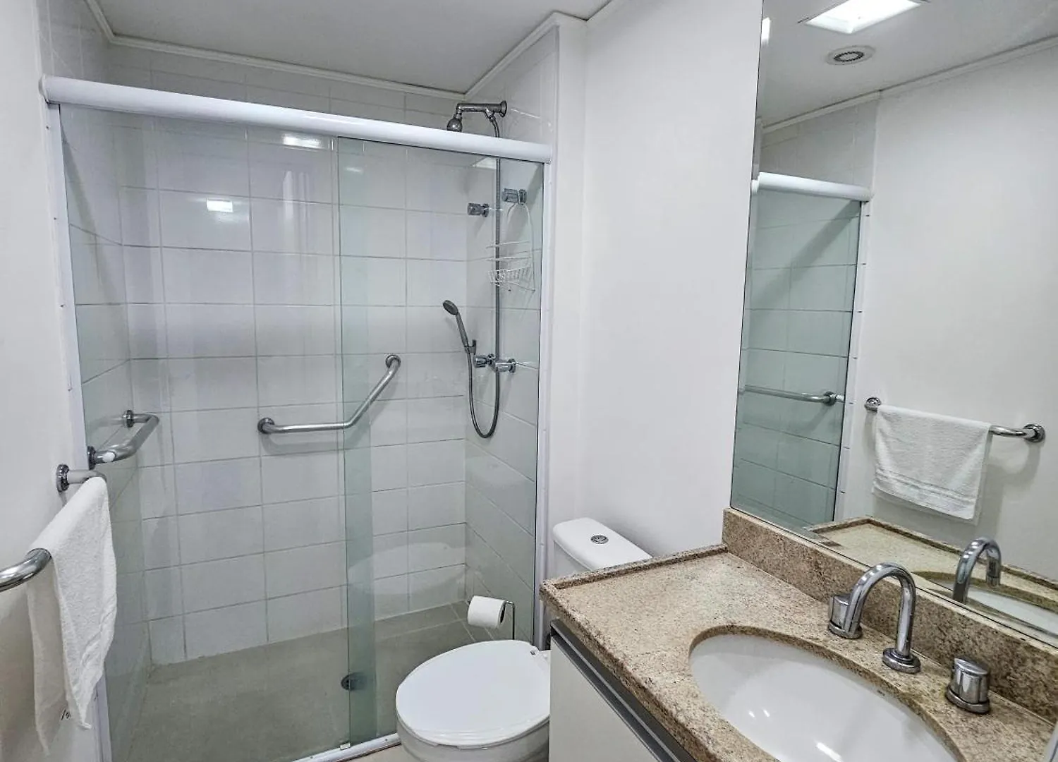 Casa Hotel - Studio Spazio - Mooca - Piscina E Spa Sao Paulo Apartment