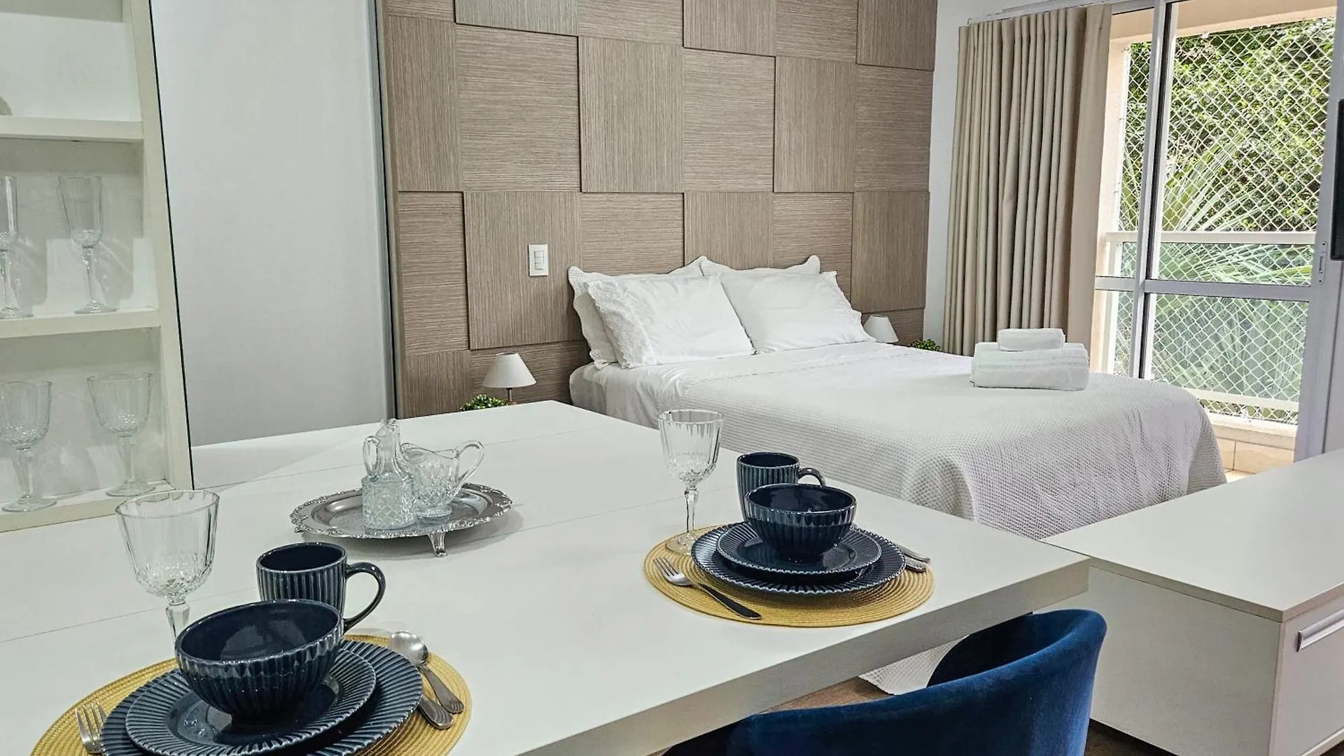 Casa Hotel - Studio Spazio - Mooca - Piscina E Spa Sao Paulo