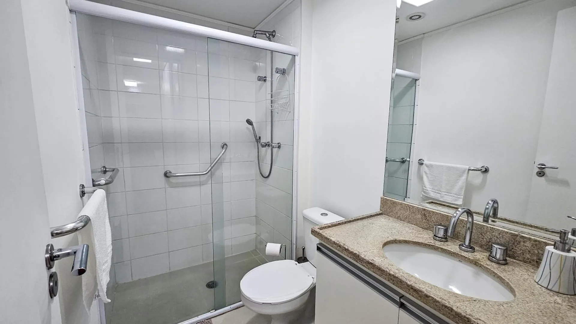 Casa Hotel - Studio Spazio - Mooca - Piscina E Spa Sao Paulo Brazil