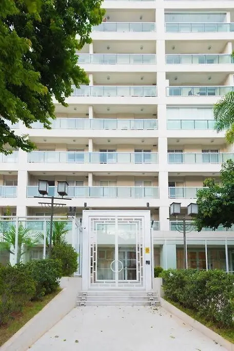 Casa Hotel - Studio Spazio - Mooca - Piscina E Spa Sao Paulo