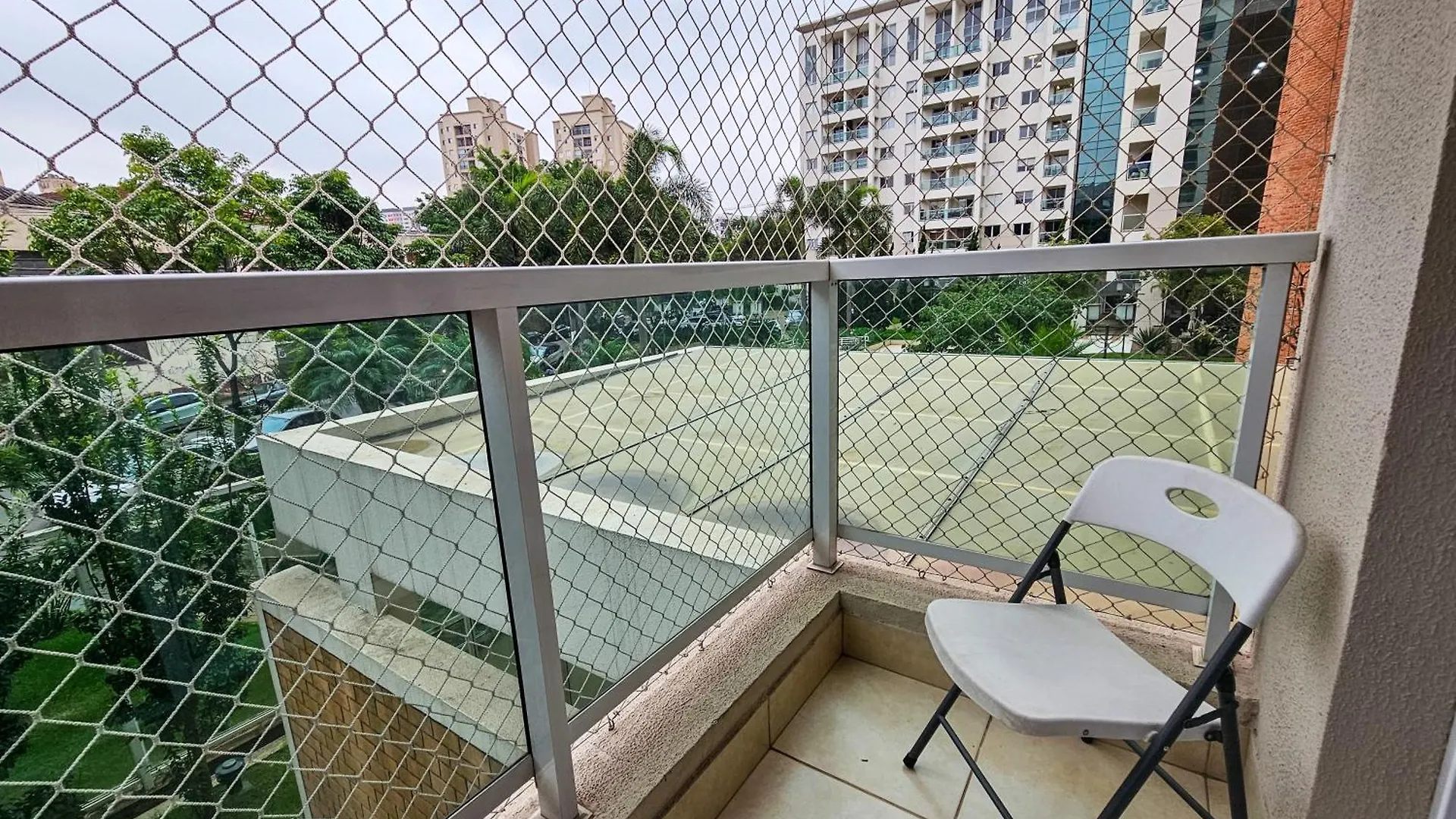 Apartment Casa Hotel - Studio Spazio - Mooca - Piscina E Spa Sao Paulo