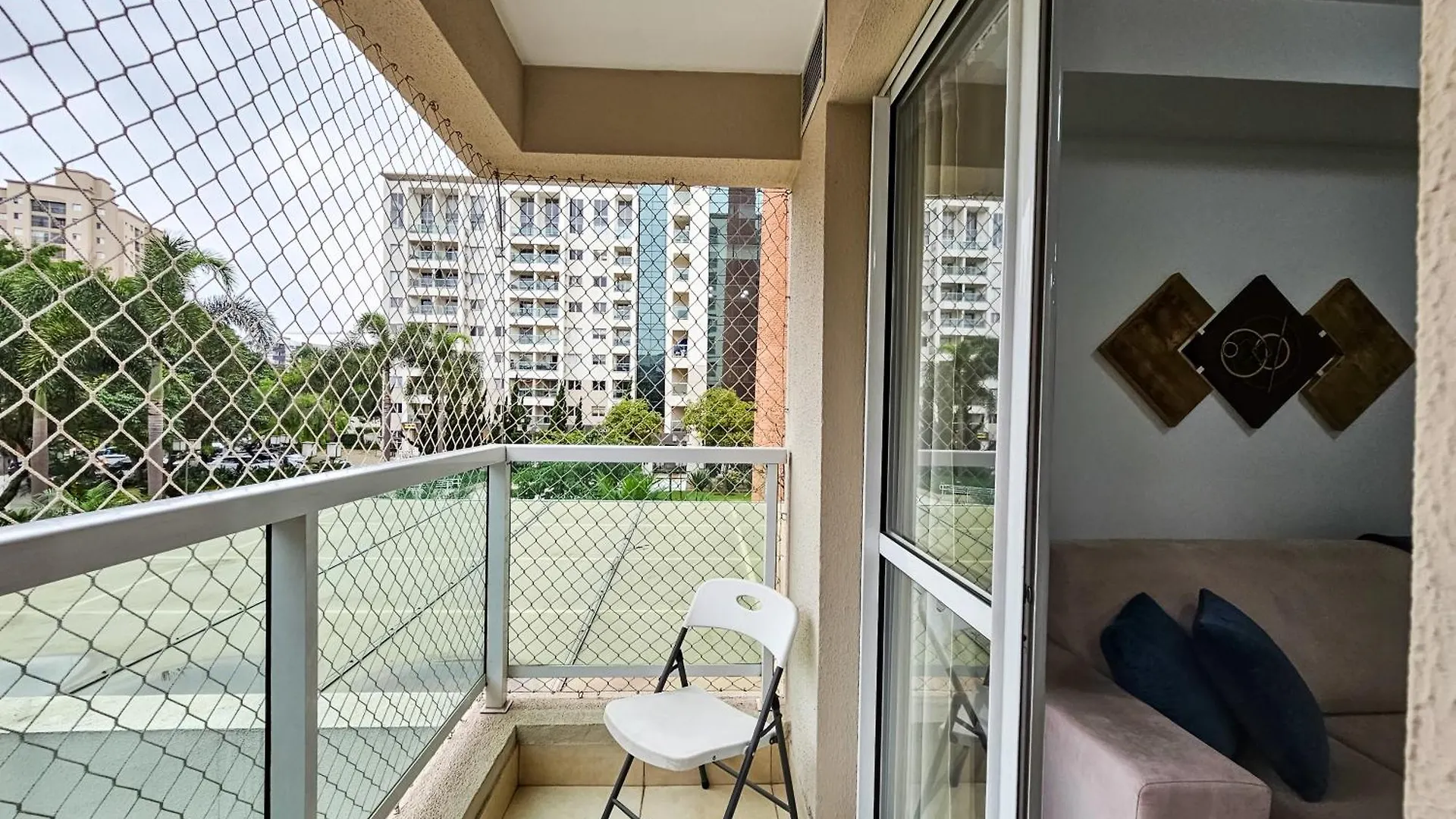 Apartment Casa Hotel - Studio Spazio - Mooca - Piscina E Spa Sao Paulo