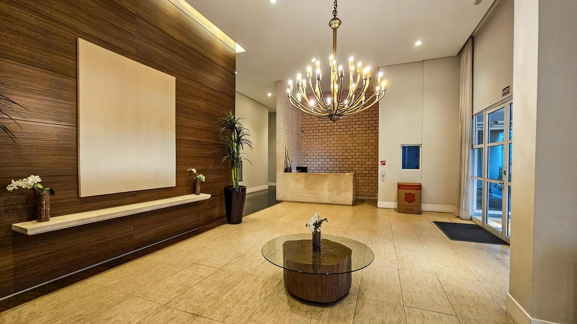 Casa Hotel - Studio Spazio - Mooca - Piscina E Spa Sao Paulo